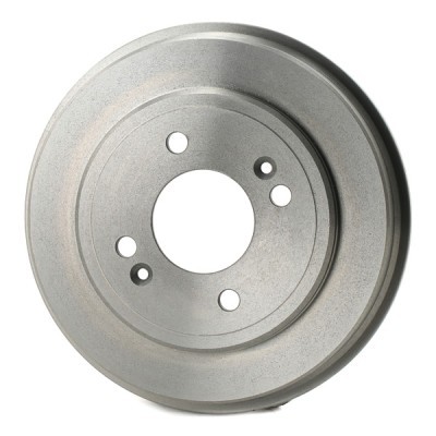 Brake Drum RIDEX 123B0138 123B0138 - photo 2