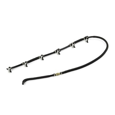 Fuel return hose RIDEX 3937H0011 3937H0011 - photo 3