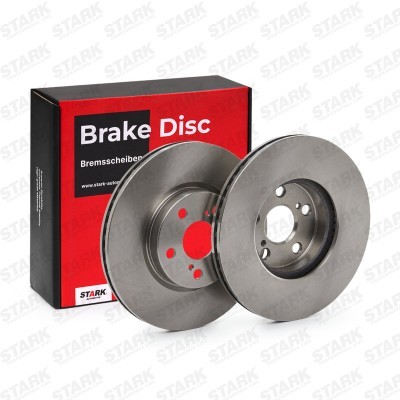 Brake Disc Stark SKBD-0023462 SKBD-0023462 - photo 2