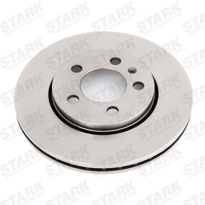 Brake Disc Stark SKAD-2003 SKAD-2003 - photo 2
