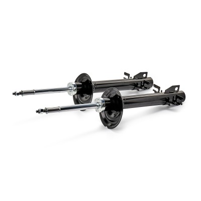 Shock Absorber RIDEX 854S1629 854S1629 - photo 8