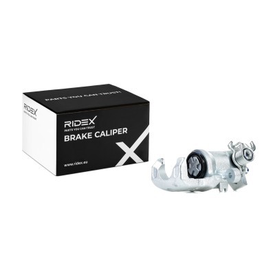 Brake Caliper RIDEX 78B0261 78B0261 - photo 2