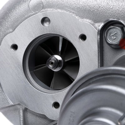 Turbocharger RIDEX 2234C10298R 2234C10298R - photo 12