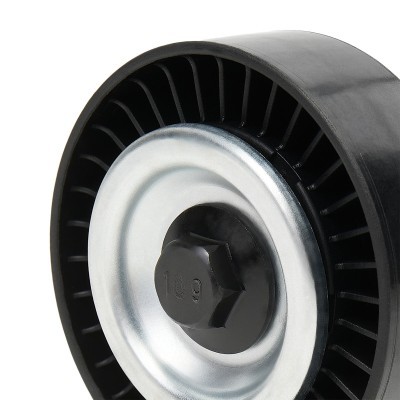 V-Ribbed Belt Deflection Guide Pulley RIDEX 312D0137 312D0137 - photo 6