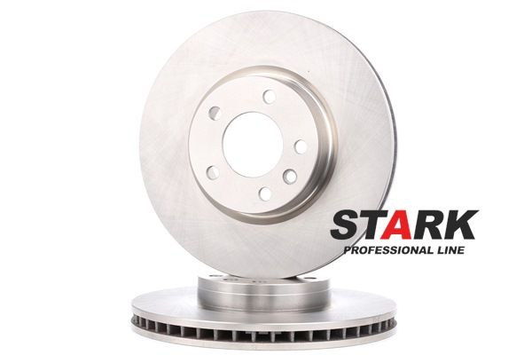 Brake Disc Stark SKBD-0020165 SKBD-0020165 - photo 1