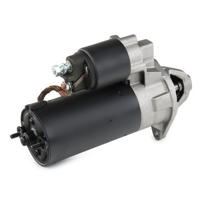 Starter RIDEX 2S0260R 2S0260R - photo 3