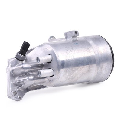 Oil Cooler RIDEX 469O0128 469O0128 - photo 3