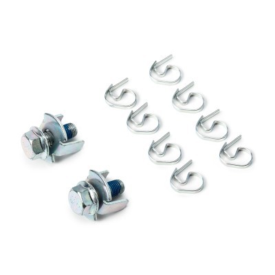 Brake Pads Set RIDEX 402B0791P 402B0791P - photo 7