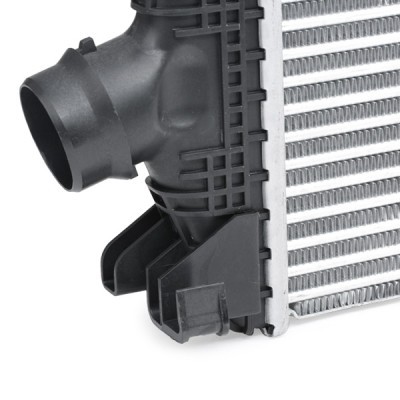 Intercooler, Charger RIDEX 468I0336 468I0336 - photo 5