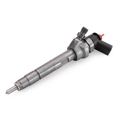 Injector (petrol) RIDEX 3905I0078R 3905I0078R - photo 2