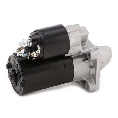 Starter RIDEX 2S0159 2S0159 - photo 4