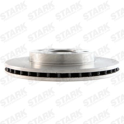 Brake Disc Stark SKBD-0020043 SKBD-0020043 - photo 5