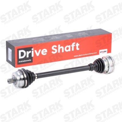 Drive Shaft Stark SKDS-0210147 SKDS-0210147 - photo 2