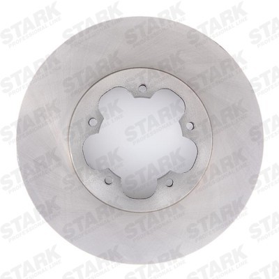Brake Disc Stark SKBD-0020302 SKBD-0020302 - photo 3