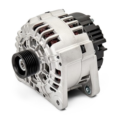 Alternator RIDEX 4G0437 4G0437 - photo 7