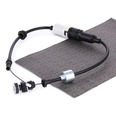 Cable Pull, clutch control RIDEX 478S0003 478S0003 - photo 2