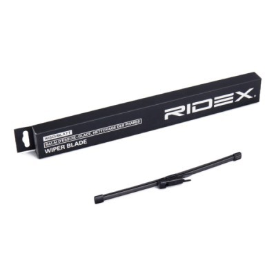 Wiper Blade RIDEX 298W0278 298W0278 - photo 2