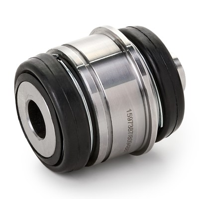 Control Arm Bushing RIDEX 251T0020 251T0020 - photo 7