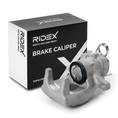 Brake Caliper RIDEX 78B2108 78B2108 - photo 2