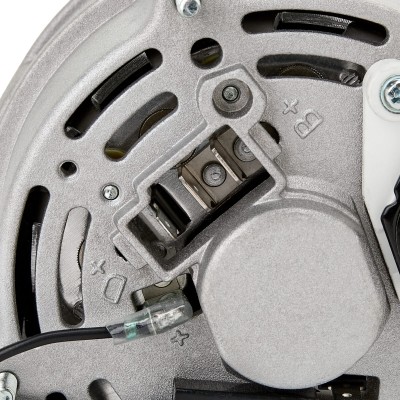 Alternator RIDEX 4G0149P 4G0149P - photo 6