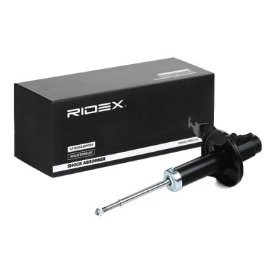 Shock Absorber RIDEX 854S1381 854S1381 - photo 3