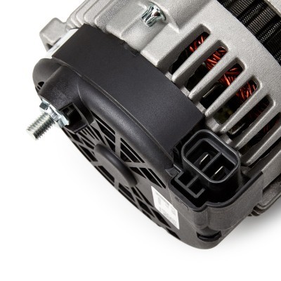 Alternator RIDEX 4G0312R 4G0312R - photo 8