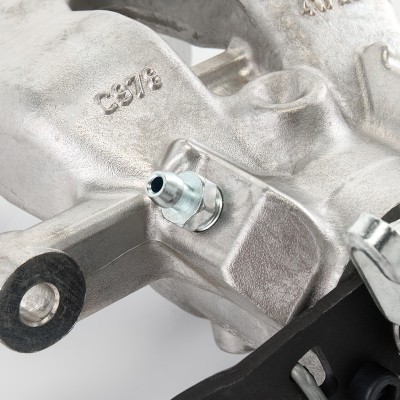 Brake Caliper RIDEX 78B1385R 78B1385R - photo 6