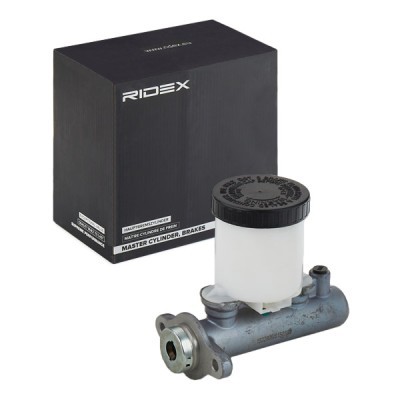 Brake master cylinder RIDEX 258M0057 258M0057 - photo 2