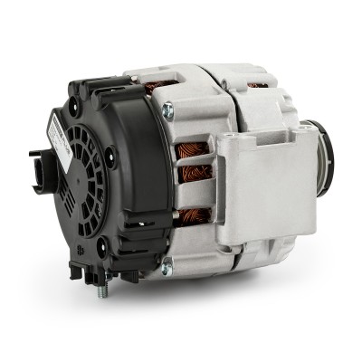 Alternator RIDEX 4G0315P 4G0315P - photo 4