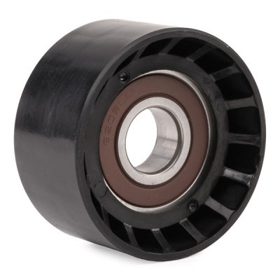 V-Ribbed Belt Deflection Guide Pulley RIDEX 312D0012 312D0012 - photo 4