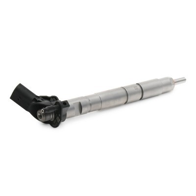 Injector (petrol) RIDEX 3905I0039R 3905I0039R - photo 3