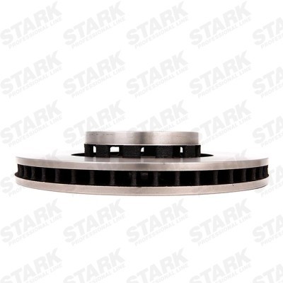 Brake Disc Stark SKBD-0020374 SKBD-0020374 - photo 4