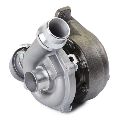 Turbocharger RIDEX 2234C10793 2234C10793 - photo 4
