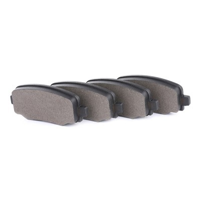 Brake Pads Set RIDEX 402B1024 402B1024 - photo 5