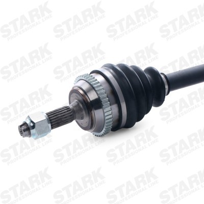 Drive Shaft Stark SKDS-0210131 SKDS-0210131 - photo 5