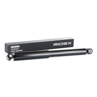 Shock Absorber RIDEX 854S1977 854S1977 - photo 3