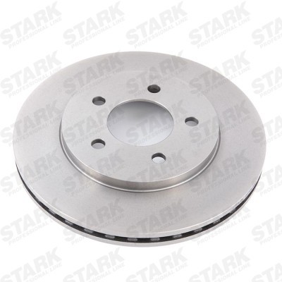 Brake Disc Stark SKBD-0020129 SKBD-0020129 - photo 2