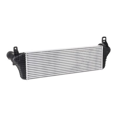 Intercooler, Charger RIDEX 468I0274 468I0274 - photo 4