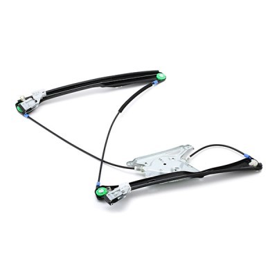 Window Regulator RIDEX 1561W0031 1561W0031 - photo 5