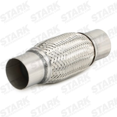 Flex Hose, Exhaust System Stark SKFH-2540015 SKFH-2540015 - photo 4