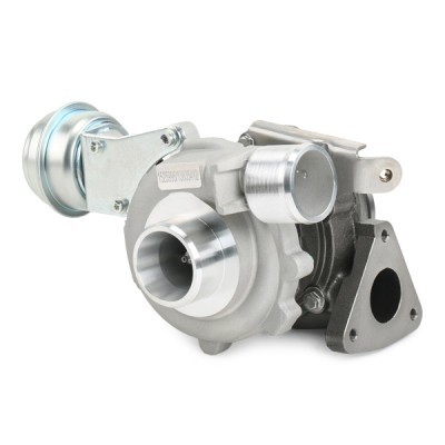 Turbocharger RIDEX 2234C0054 2234C0054 - photo 3