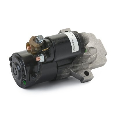 Starter RIDEX 2S0220R 2S0220R - photo 3