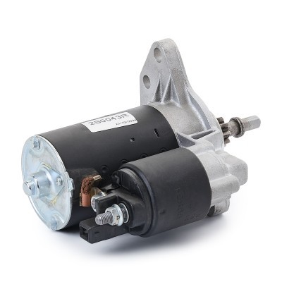 Starter RIDEX 2S0043R 2S0043R - photo 3