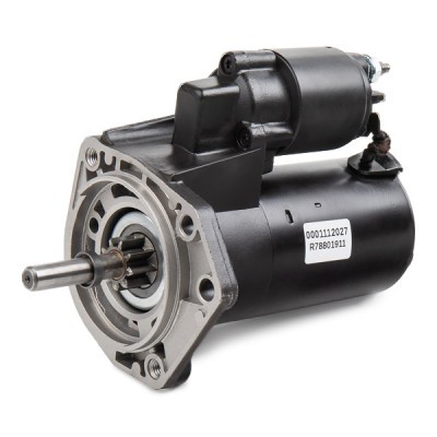 Starter RIDEX 2S0422R 2S0422R - photo 2
