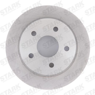 Brake Disc Stark SKBD-0020190 SKBD-0020190 - photo 2
