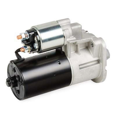 Starter RIDEX 2S0606 2S0606 - photo 3