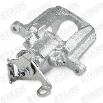 Brake Caliper Stark SKBC-0461262 SKBC-0461262 - photo 4