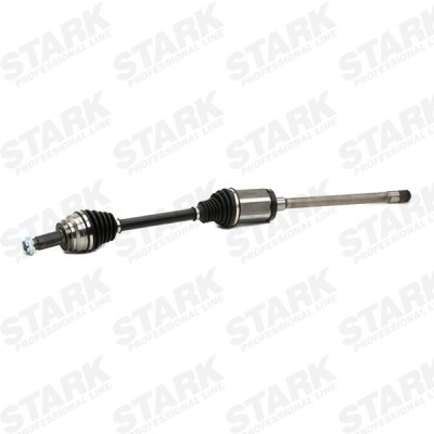 Drive Shaft Stark SKDS-0210743 SKDS-0210743 - photo 3