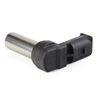 Crankshaft Pulse Sensor RIDEX 833C0366 833C0366 - photo 4