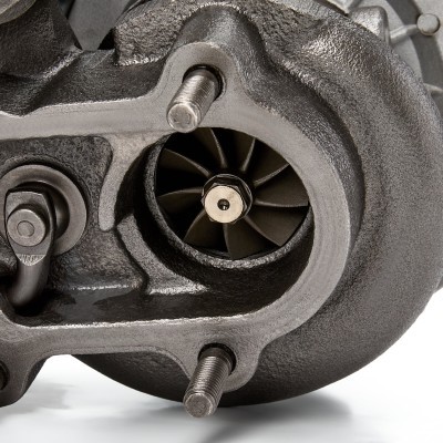 Turbocharger RIDEX 2234C10769R 2234C10769R - photo 6